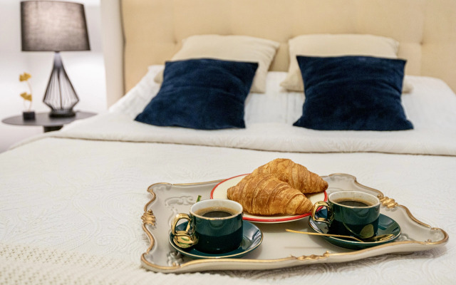 Квартира на Декабристов 36/1