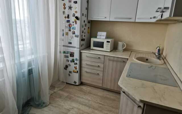 Апартаменты на 8-й Воздушной Армии