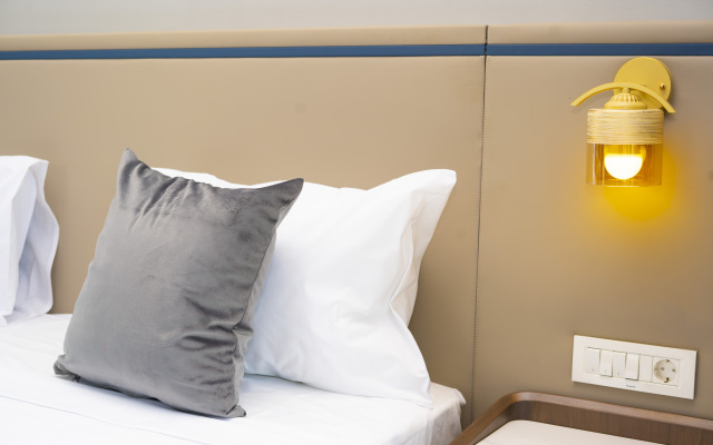 Hotel Port Marine Baku