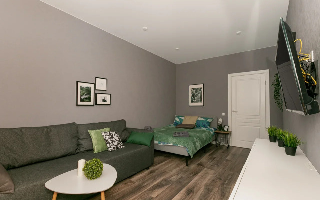 Апартаменты Arrival на Евгении Жигуленко 13