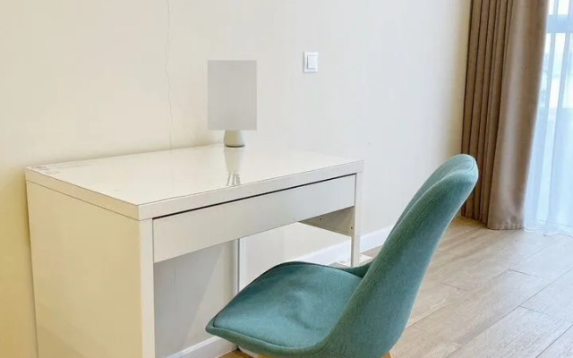 Квартира на Тигровой 16А