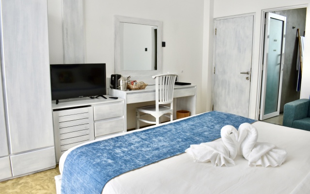 Smeralda Beach Hotel Dikwella Boutique Hotel