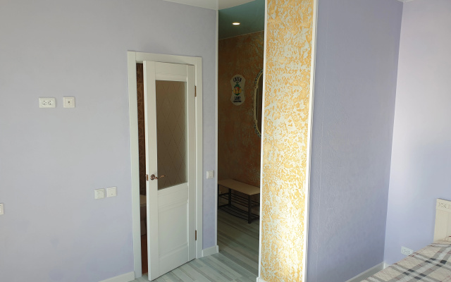 Апартаменты Green Lamp Kraeva 8