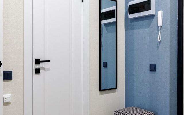 Квартира Войсковая 4/13