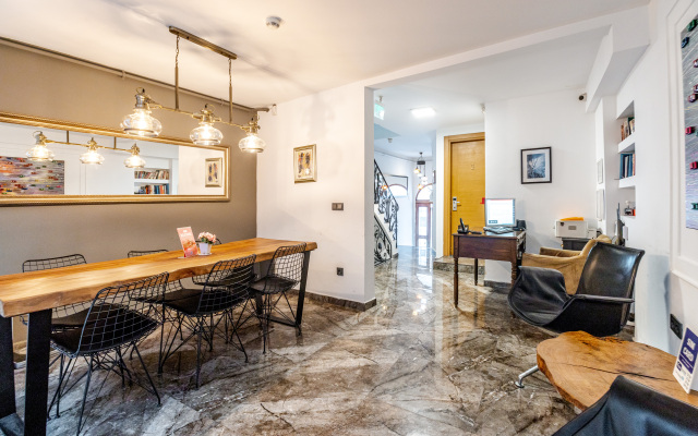 Xenia Taksim Boutique-Hotel