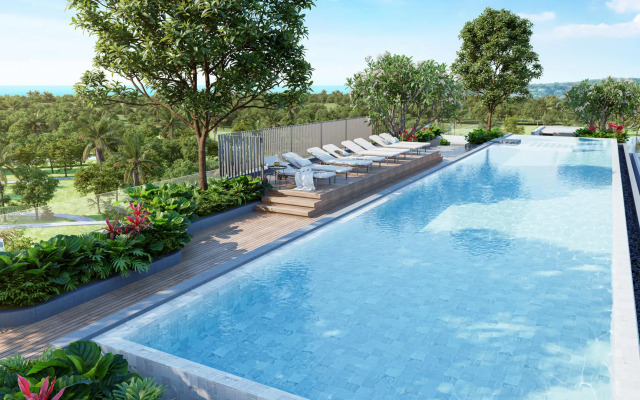 Laguna Skypark by My Home Phuket Apart-Otel