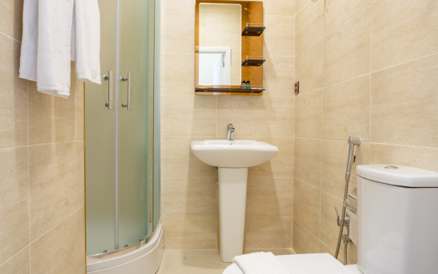 Avenue Boutique-Hotel