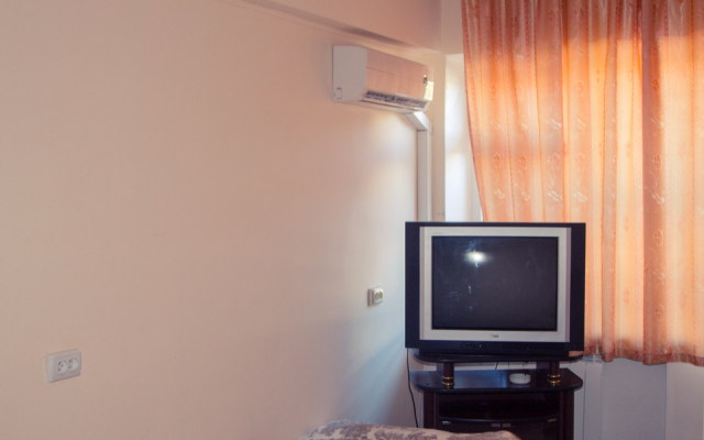 Hotel Ili