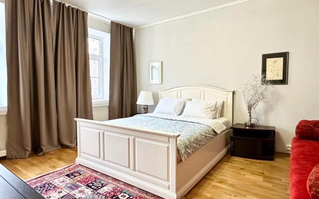 Апартаменты SpbStay с Видом на Канал Грибоедова