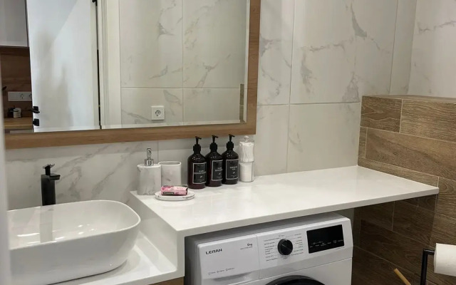 Апартаменты Студия Нео