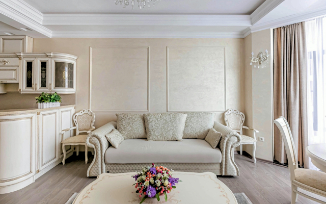 Апартаменты Грин Парк 73