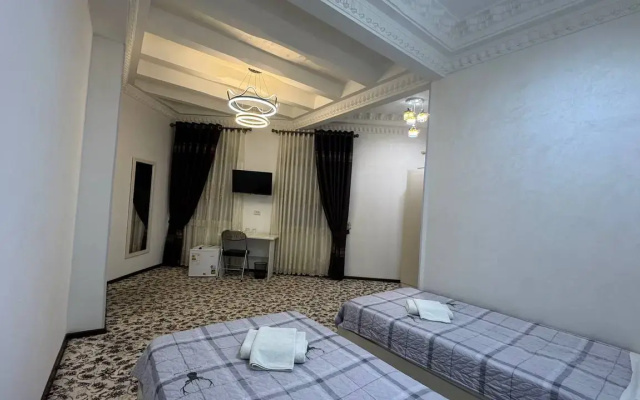 Demir Mini-hotel
