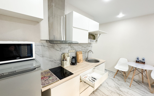 S zaseleniem 24/7 luchshiy servis posutochno 50 Apartments