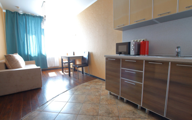 Апартаменты Кловер хаус