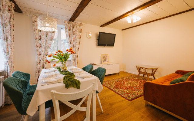 Гостевой дом Дача в Суздале