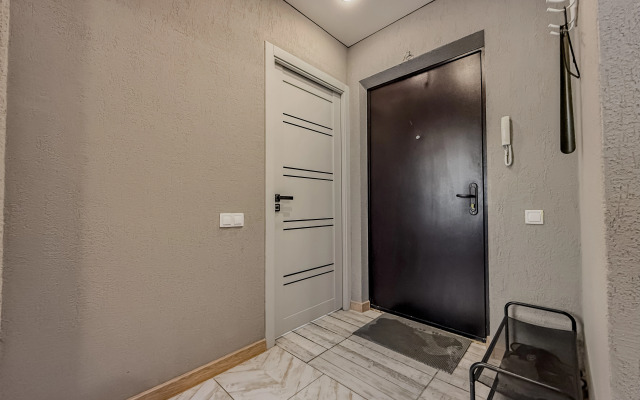 Ryadom S Avtovokzalom Flat