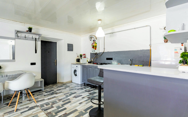 Na Morskoy Flat
