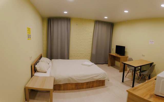 Studiya 23 Guest house
