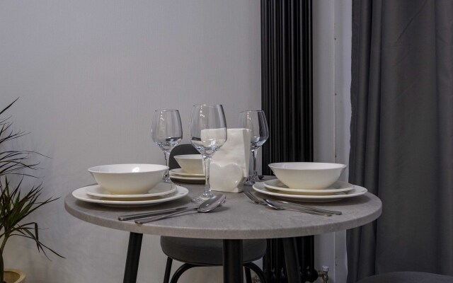 Апартаменты Апарт-отель Mira Apartments