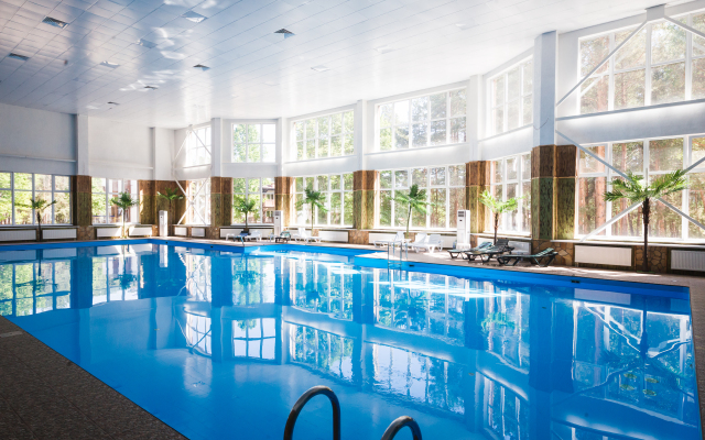 Отель Яхонты Таруса