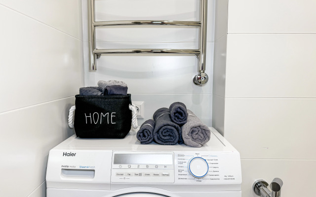 Апартаменты в ЖК Кристалл 5