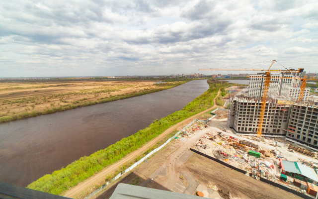 Квартира Rest Dok 18 1