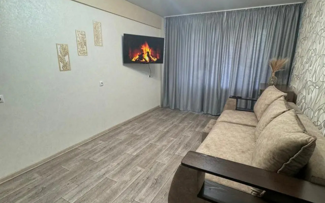 Апартаменты 2комнатные апартаменты