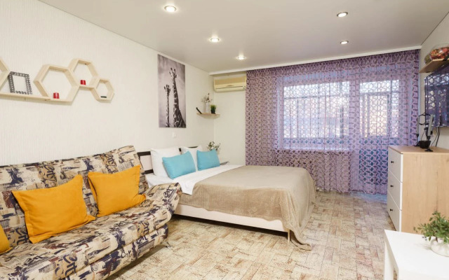 Квартира на Ленина