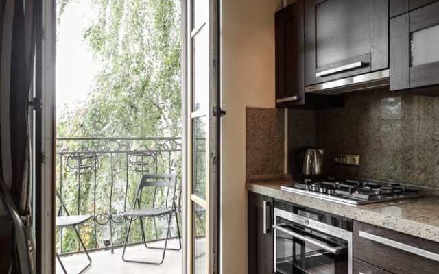 Royal Apartments Minsk 4 Apartments
