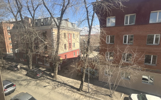 Dom Baykal Guest House
