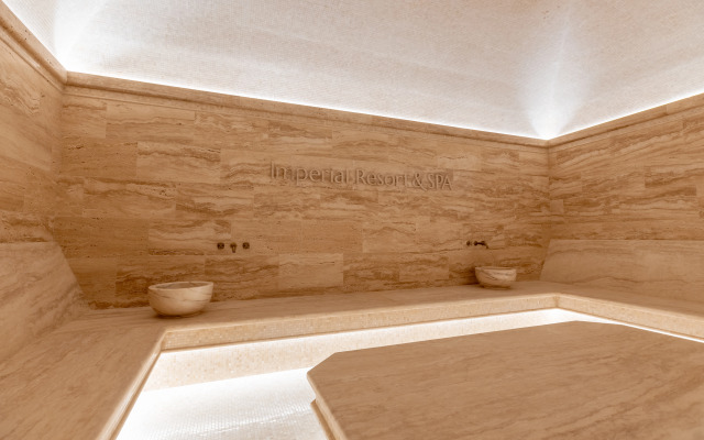 Отель Imperial Resort & SPA