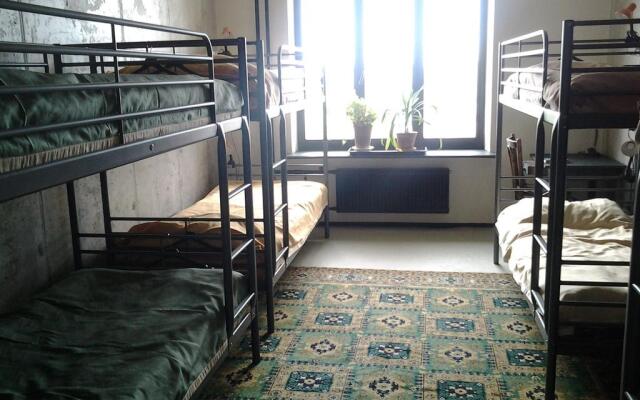 Меблированные комнаты SPB Esenin