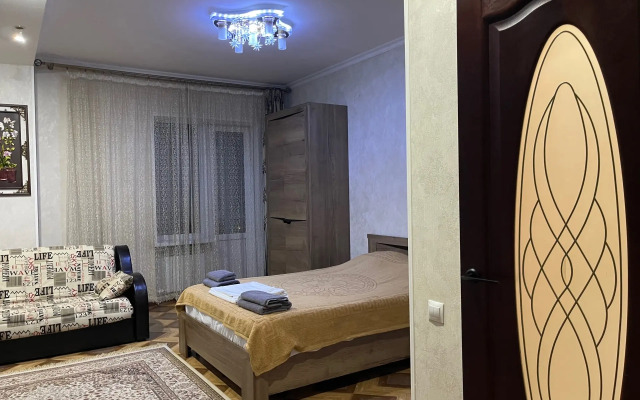 Studiya Komfort Flat