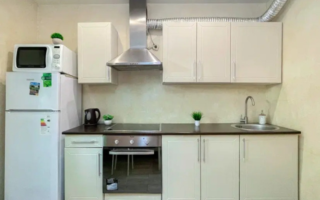 Апартаменты RELAX APART – Молодёжная 78