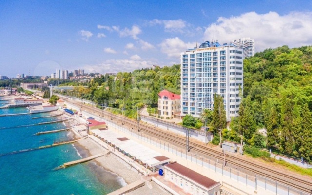 Na beregu Mini Hotel