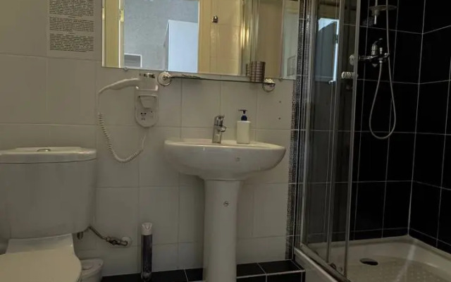 Меблированные комнаты Садовая 26