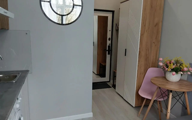 Апартаменты Причал 5