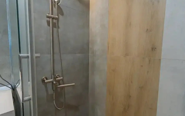 Апартаменты TOUR HOUSE в Махачкале