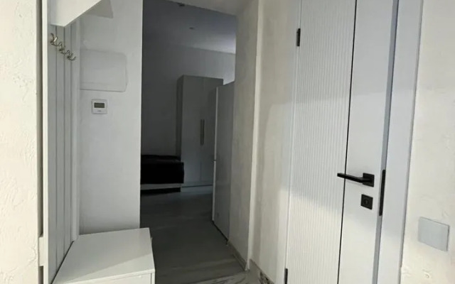 Апартаменты на Светлой 18 (208)