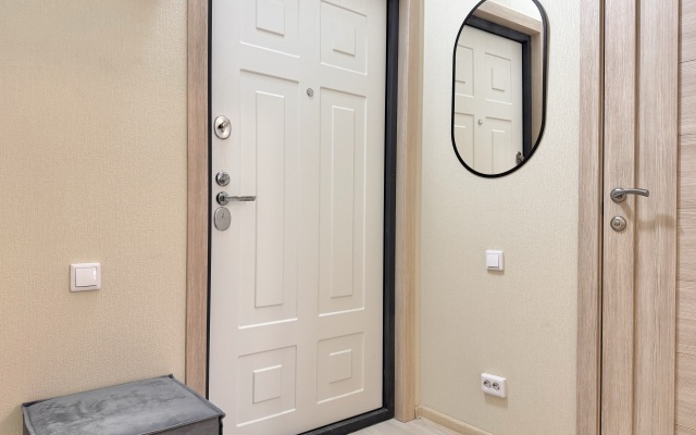 Квартира Hugge Place [Объект 185]