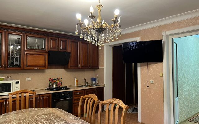 Апартаменты Green House