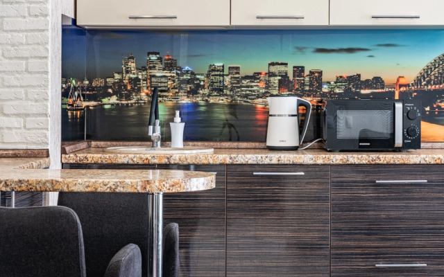 Квартира на Проспекте Ленина 32Г 232