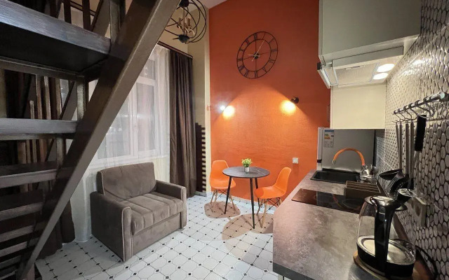 Квартира На Северное 4