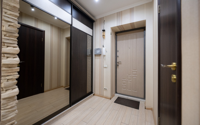 Апартаменты на Ленина