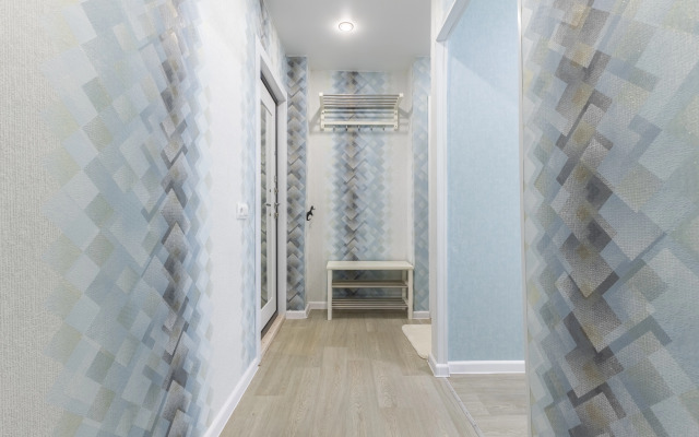 Апартаменты трехкомнатные на Космонавтов