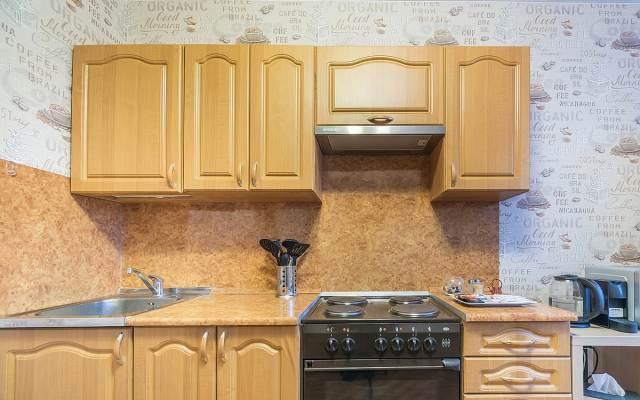 V Yuzhnoye Butovo Flat