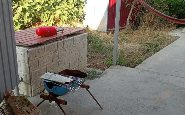 Апартаменты Белинского