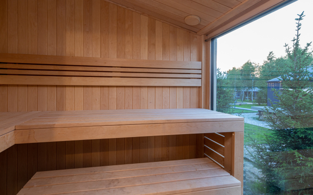 Garnet Holiday Guest House