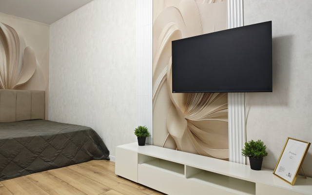 Квартира Уютная возле МВДЦ Сибирь