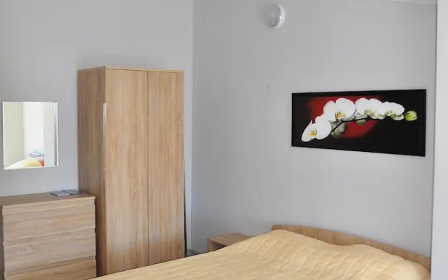 Elling Morskoj Dom Guest house